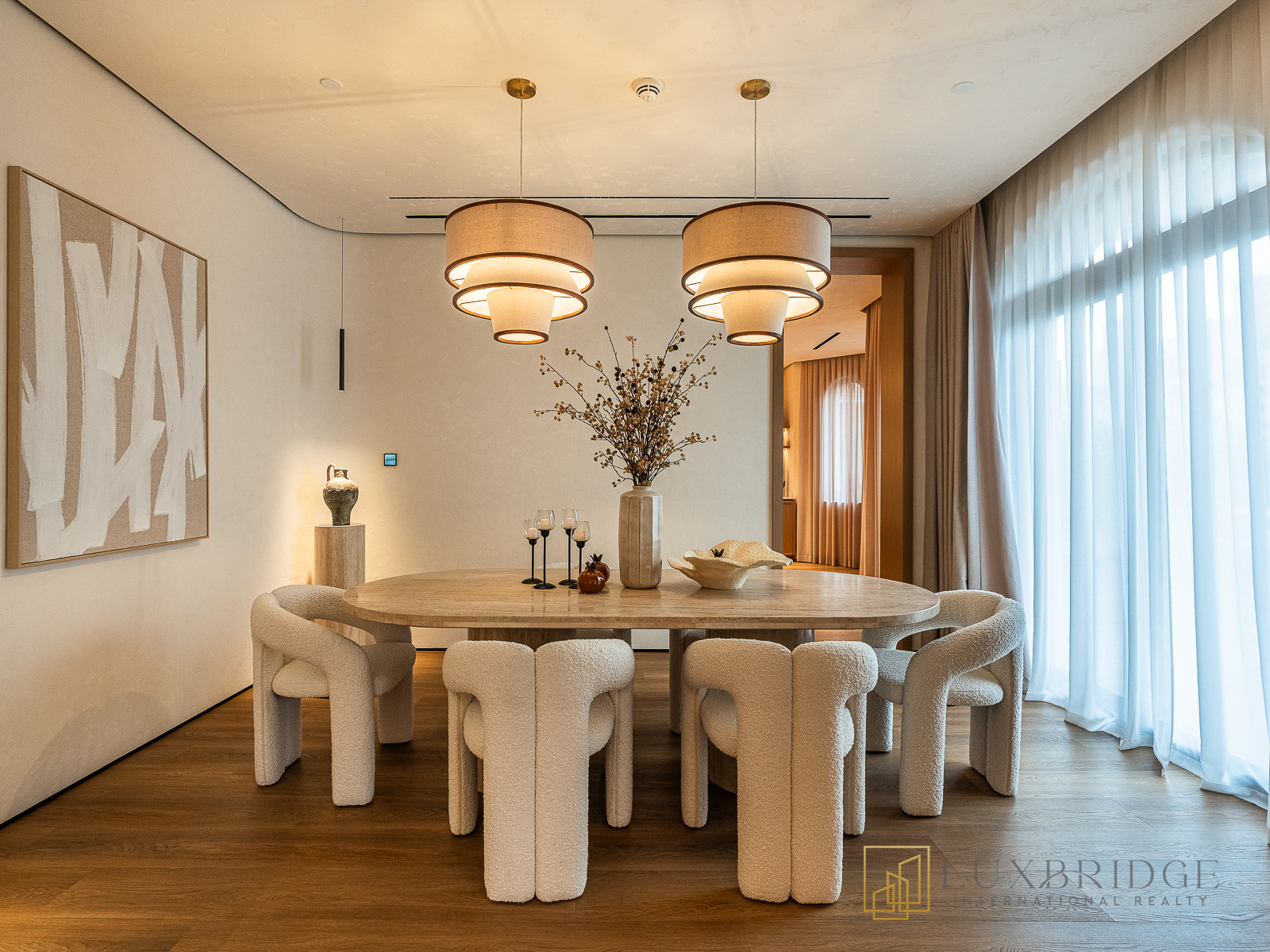 Penthouse | Huge Layout | Upgraded