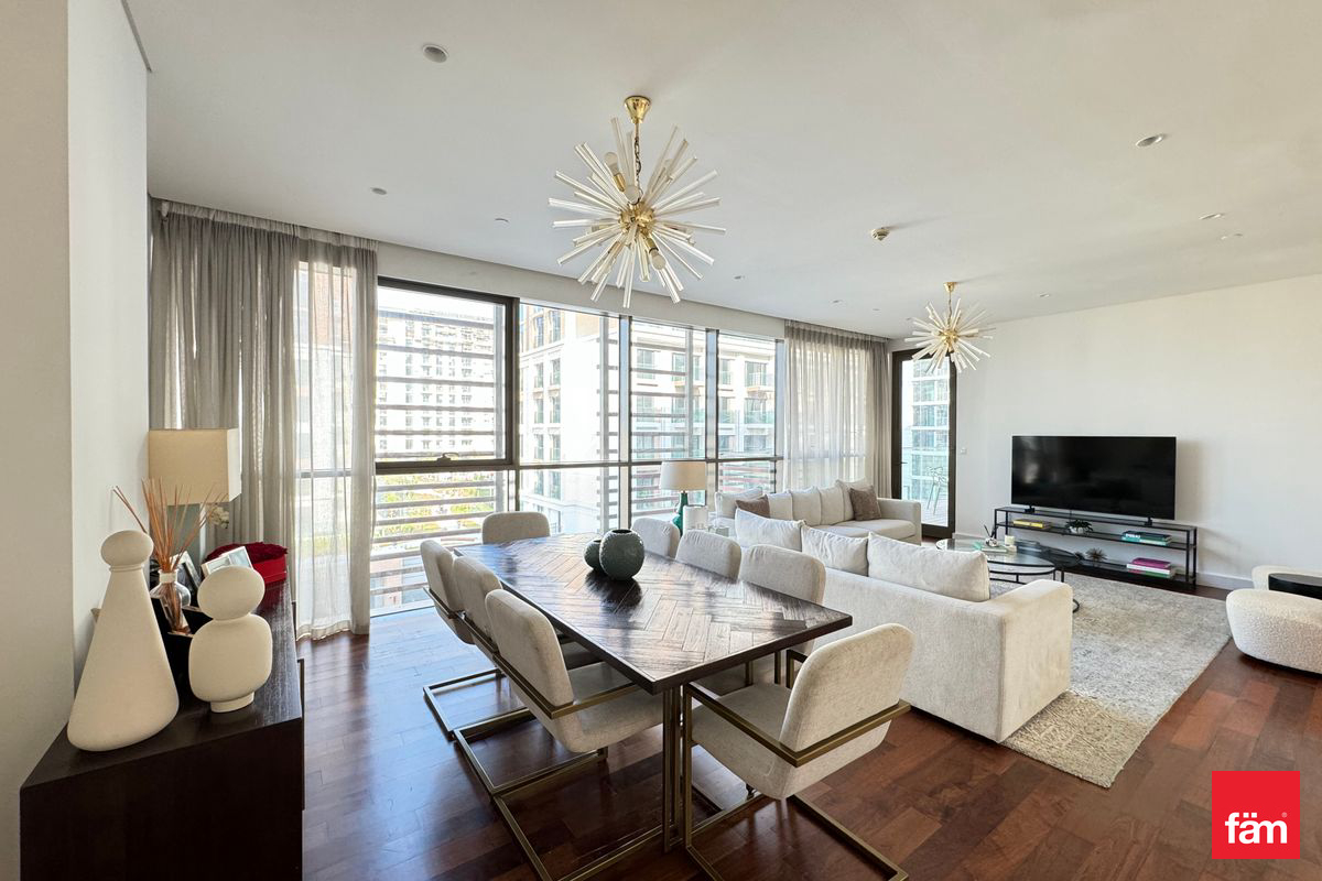 Vacant And New To The Market | Must See