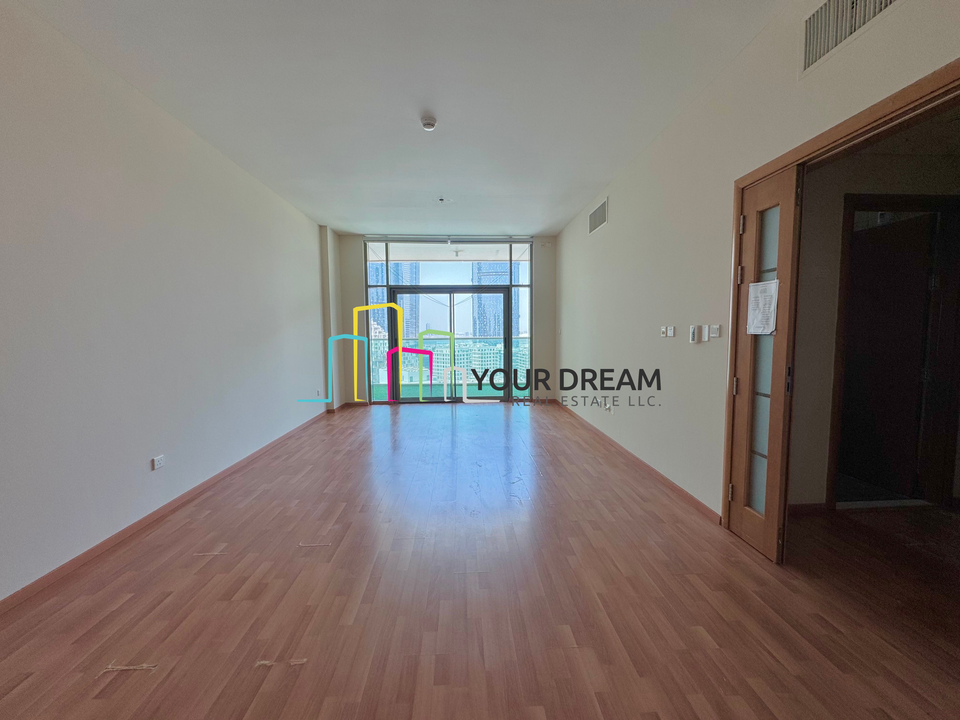 High Finishing | 1 Bedroom Apt | Balcony | Amenities | High ROI