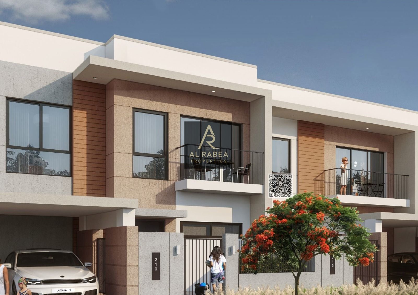 Opportunity to generate a steady income while growing your capital. A suitable real estate asset for portfolio diversification | Freehold | Ready