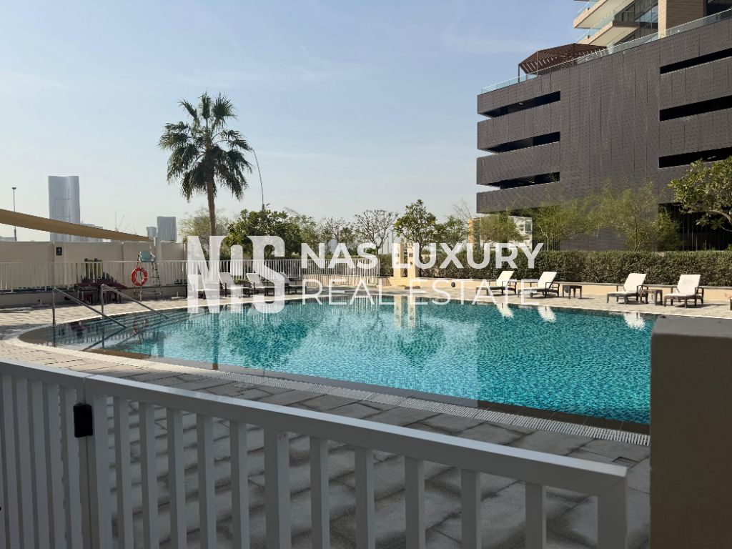 spacious Apartment | Flexible Payments | Vacant