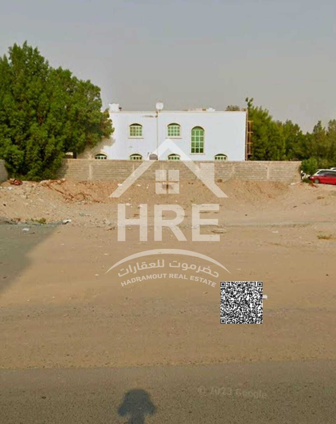 Commercial Land size 7200 sqft for Sale in Ajman – Al Rawda 3