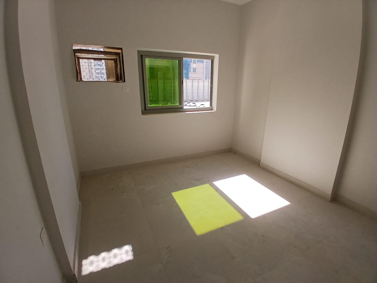 2BHK for Rent in Al Taawun Close to All Services | Suitable for Bachelors & Company Contract | One Month Deferred | AED 40,000