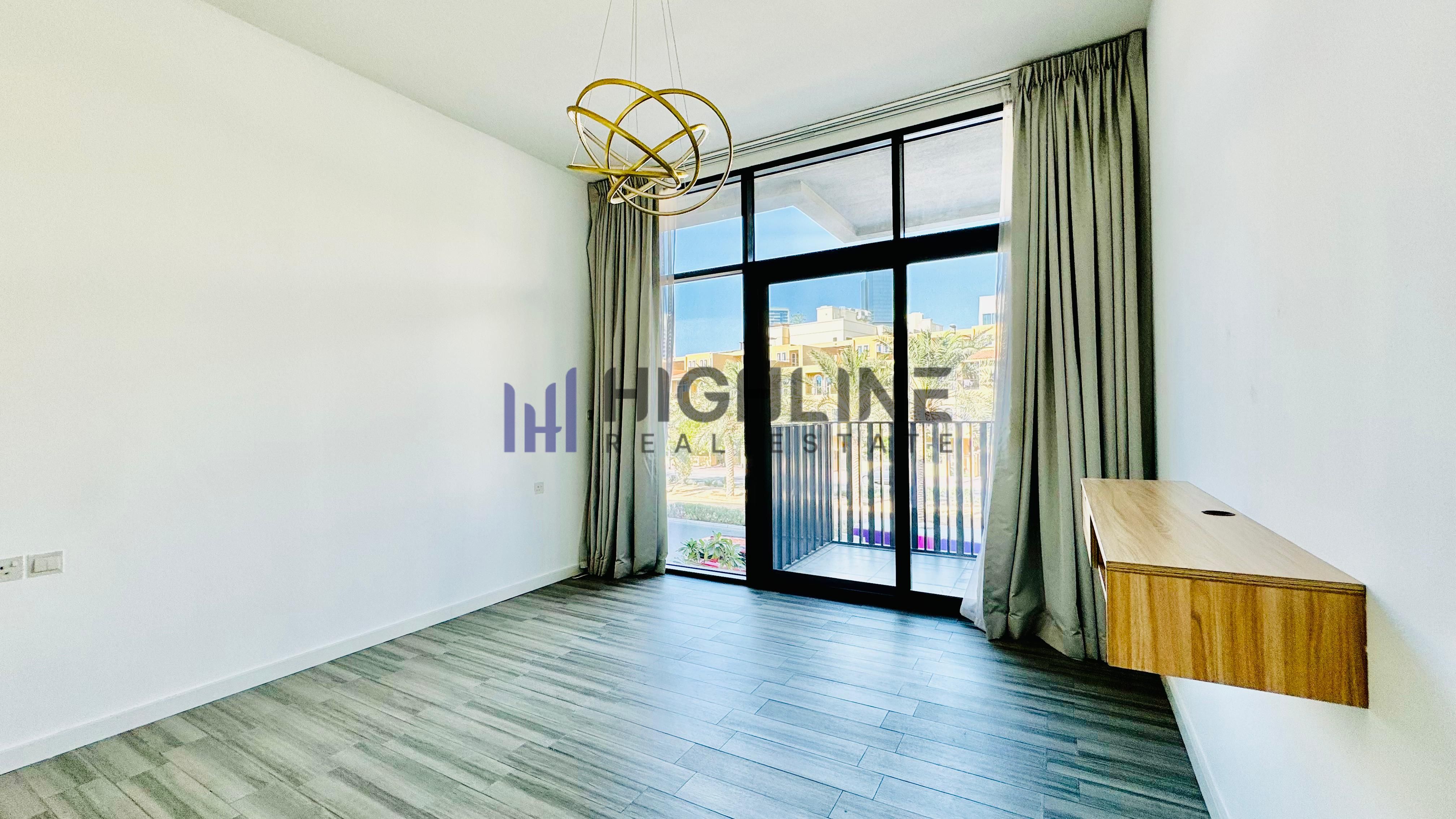 Spacious 2bhk | Duplex | Maid Room