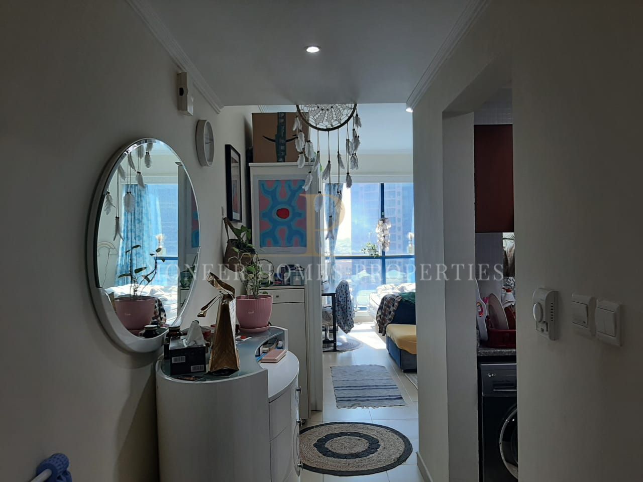 PREMIUM | READY TO MOVE | LAKE VIEW| FURNISHED
