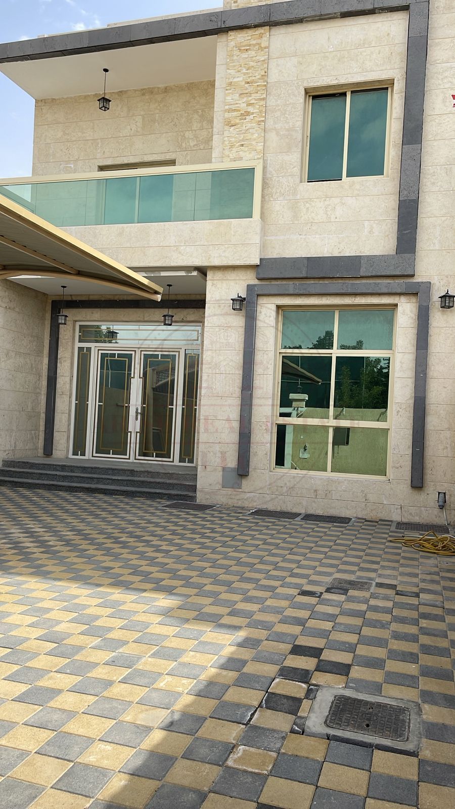 5 Bedroom Villa | Hall & Majlis | 7 Washrooms | Balcony | Split AC | Al Yasmeen | AED 110,000