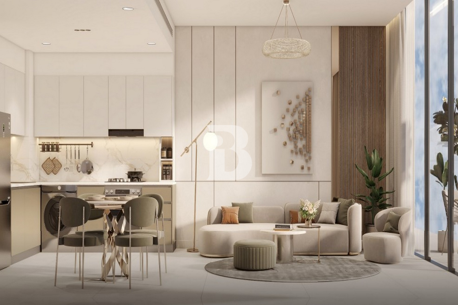 Best Deal | Semi-Furnished | Available i...