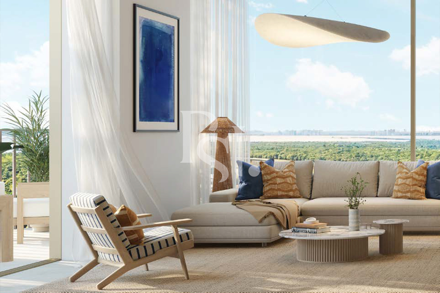 Beach Access| Balcony w/ Greenery View| Accessible