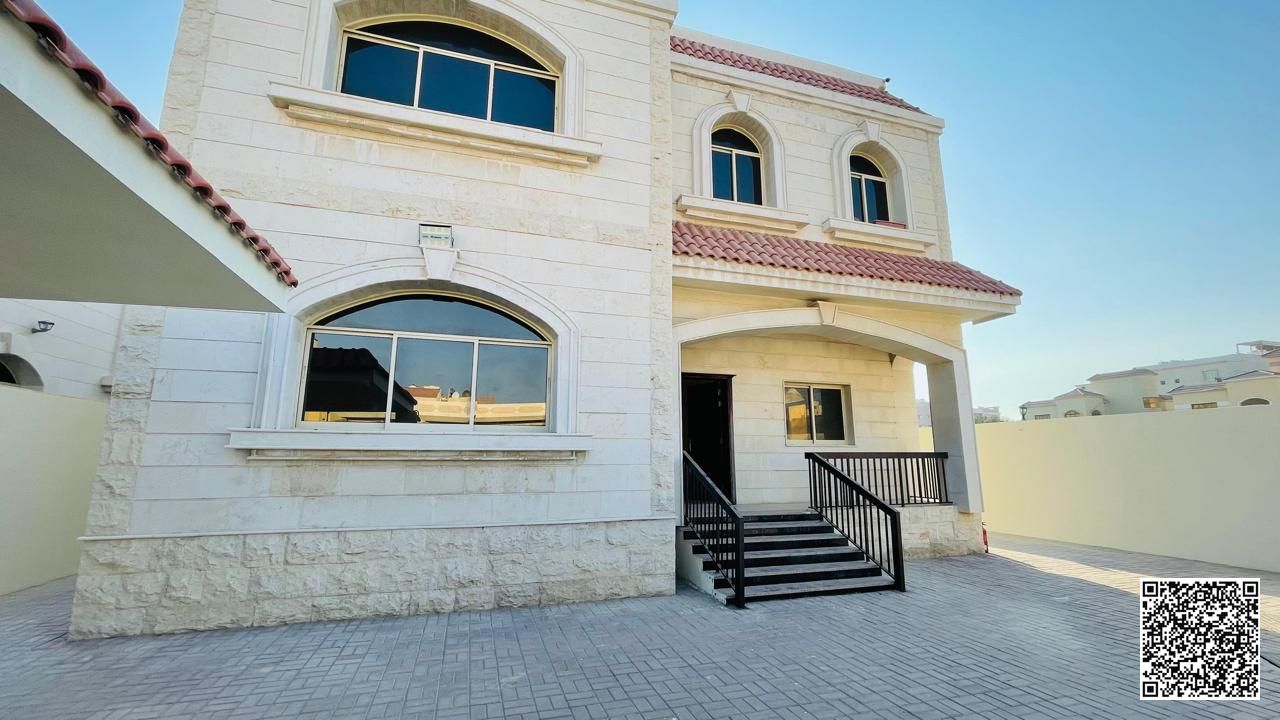 Commercial 5 BHK Villa for Rent | Mowaihat 3