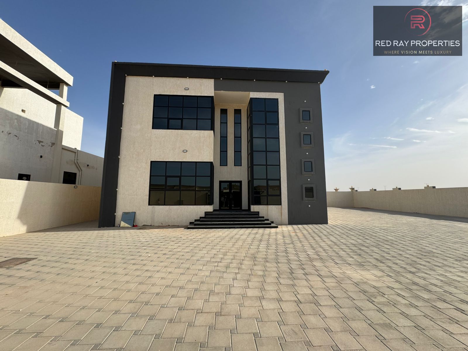 Brand New 5 BHK Villa for Rent in New Riffa