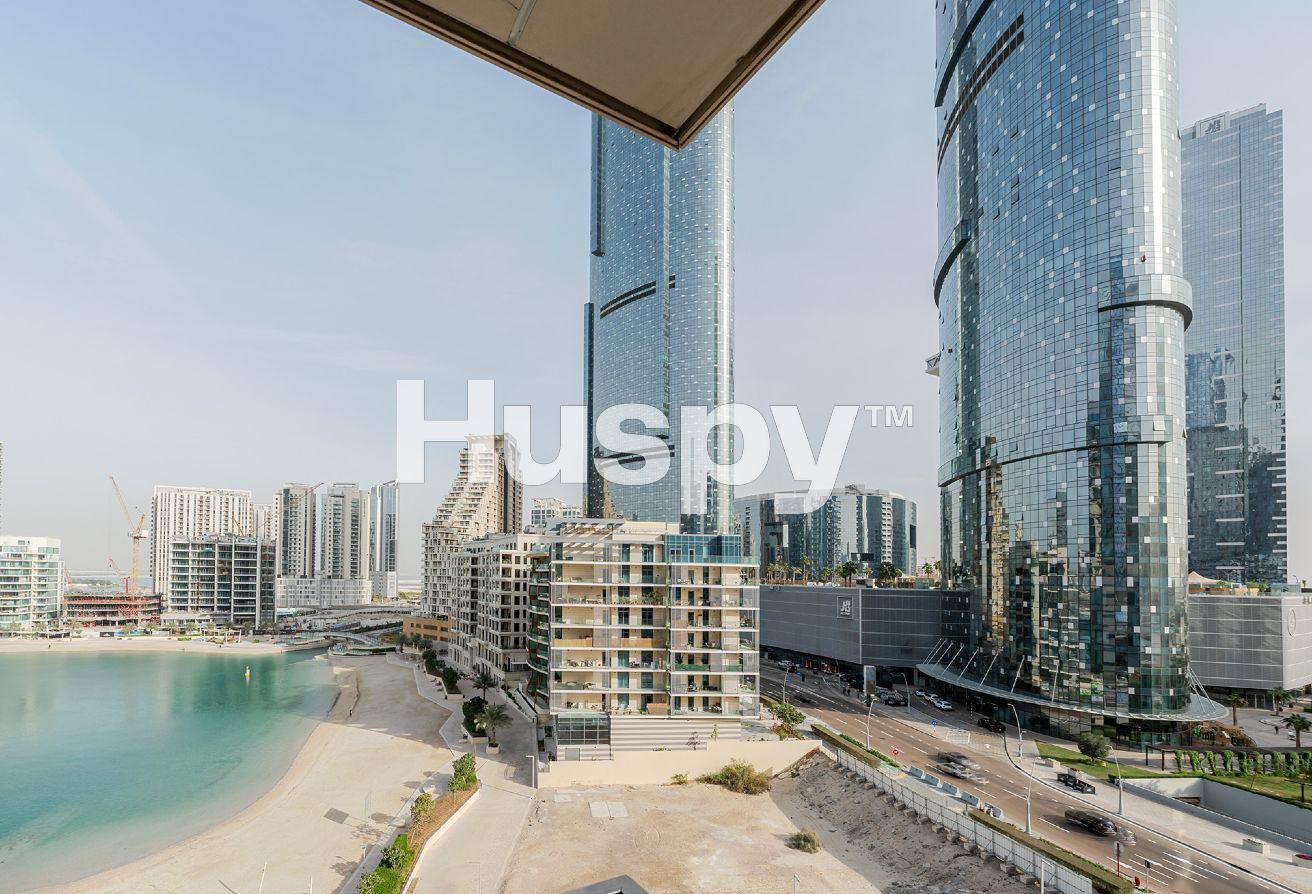 Mangrove View | High Floor | Prime Location
