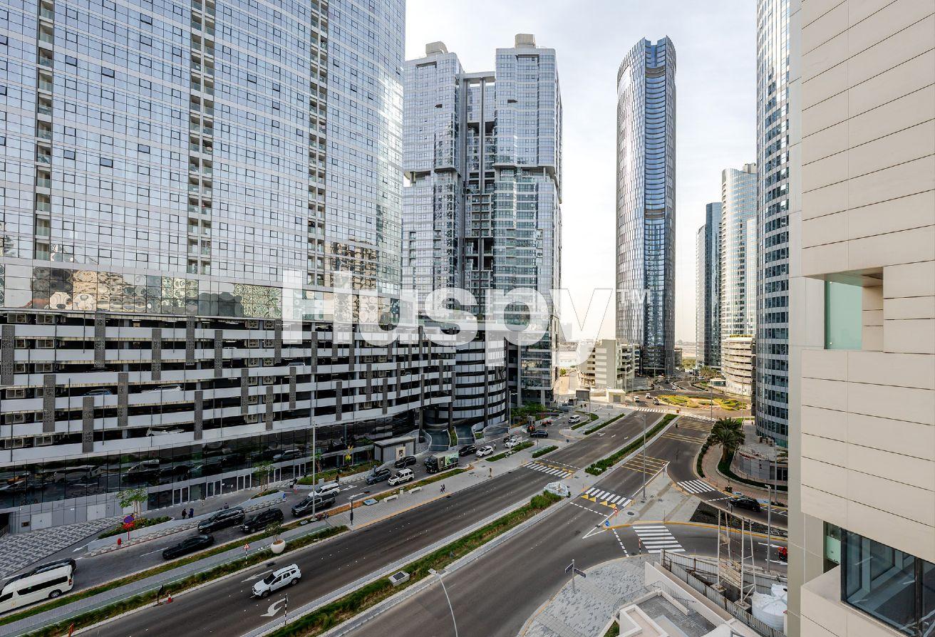 High Floor | Mangrove View | Great Layout