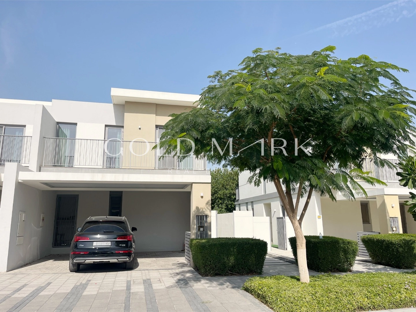 4BR | Only Villa On The park | Perfect Family Home