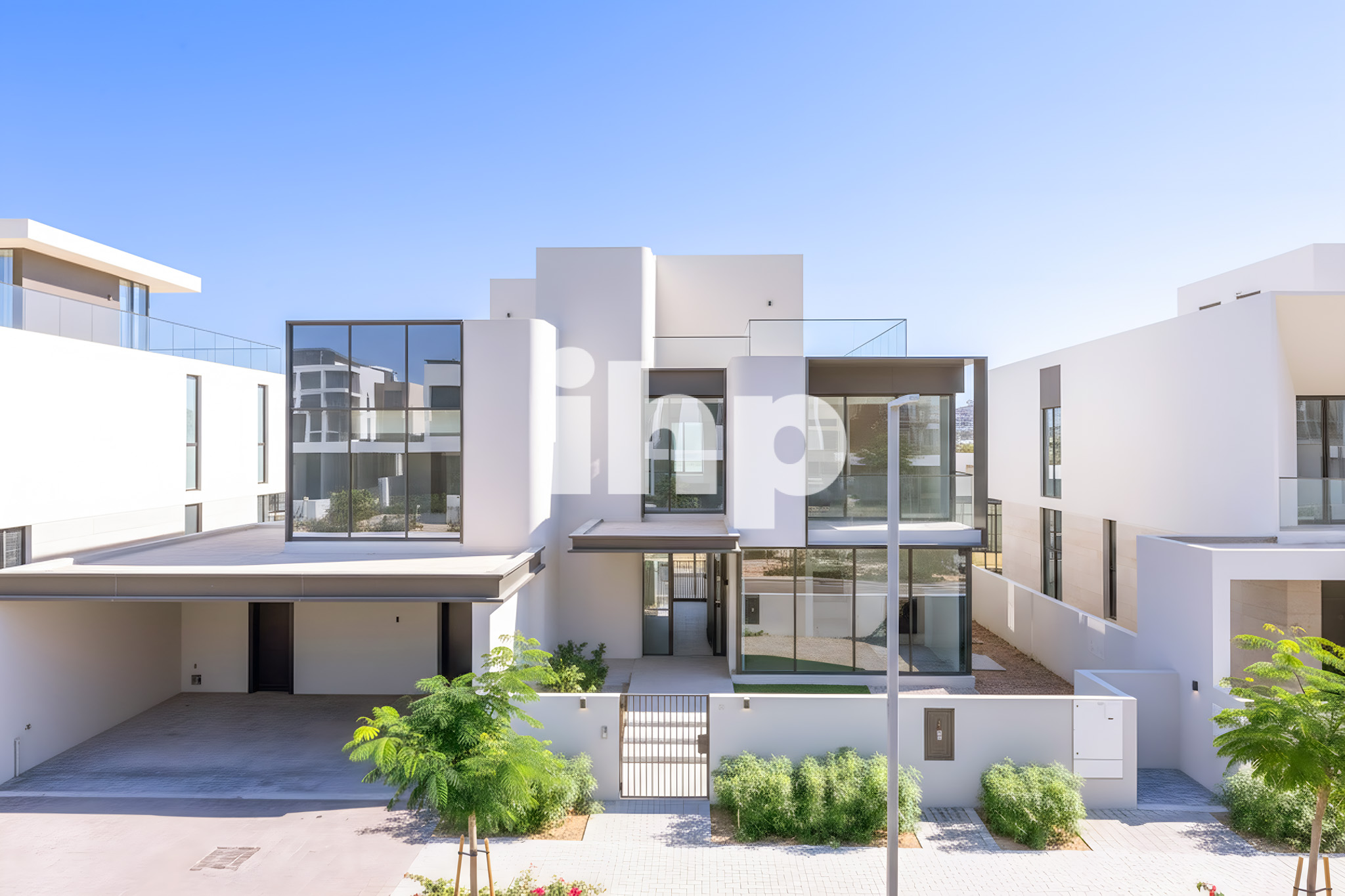 Prime Location | Close to central park | Dubai Hills | Unfurnished