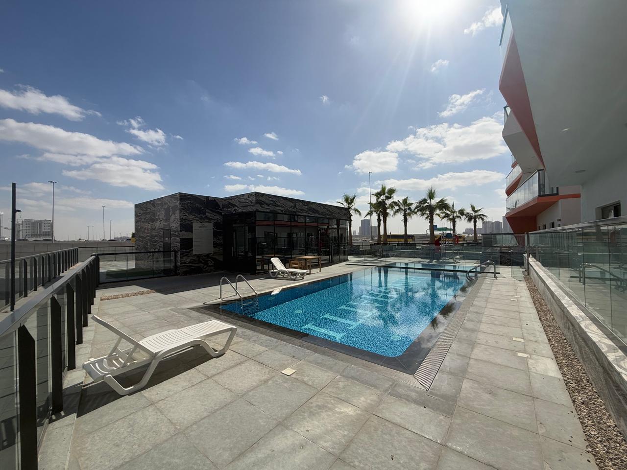 Branded Unit | Easy Access | Inquire Now