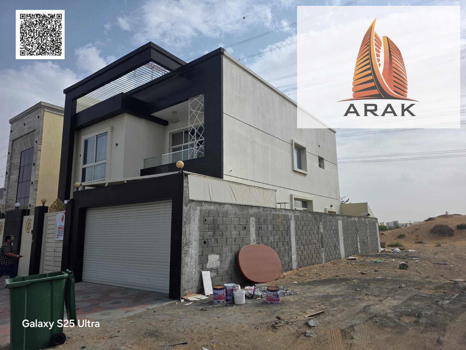 Luxury Villa for Rent – Direct from Owner