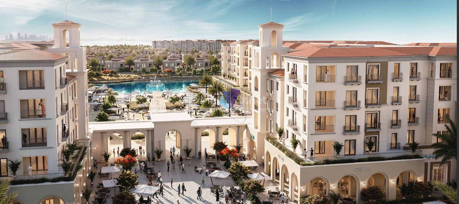 Luxury 2BHK | 124 Sqm | Ready Deal