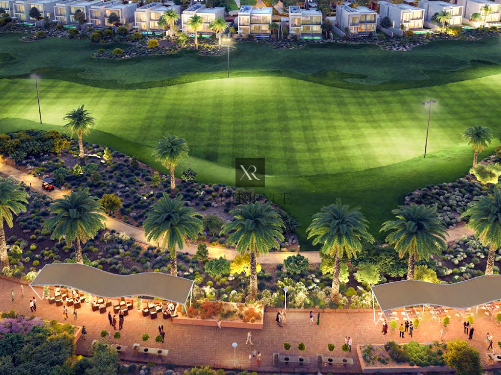 PREMIUM UNIT | FULL GOLF COURSE VIEW | RESALE