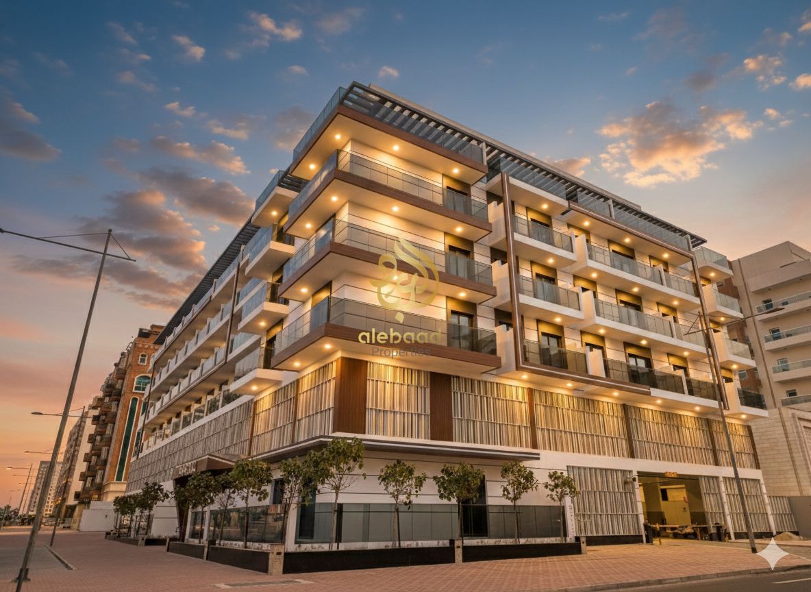 Brand New | 1-6 Cheques | All Amenities