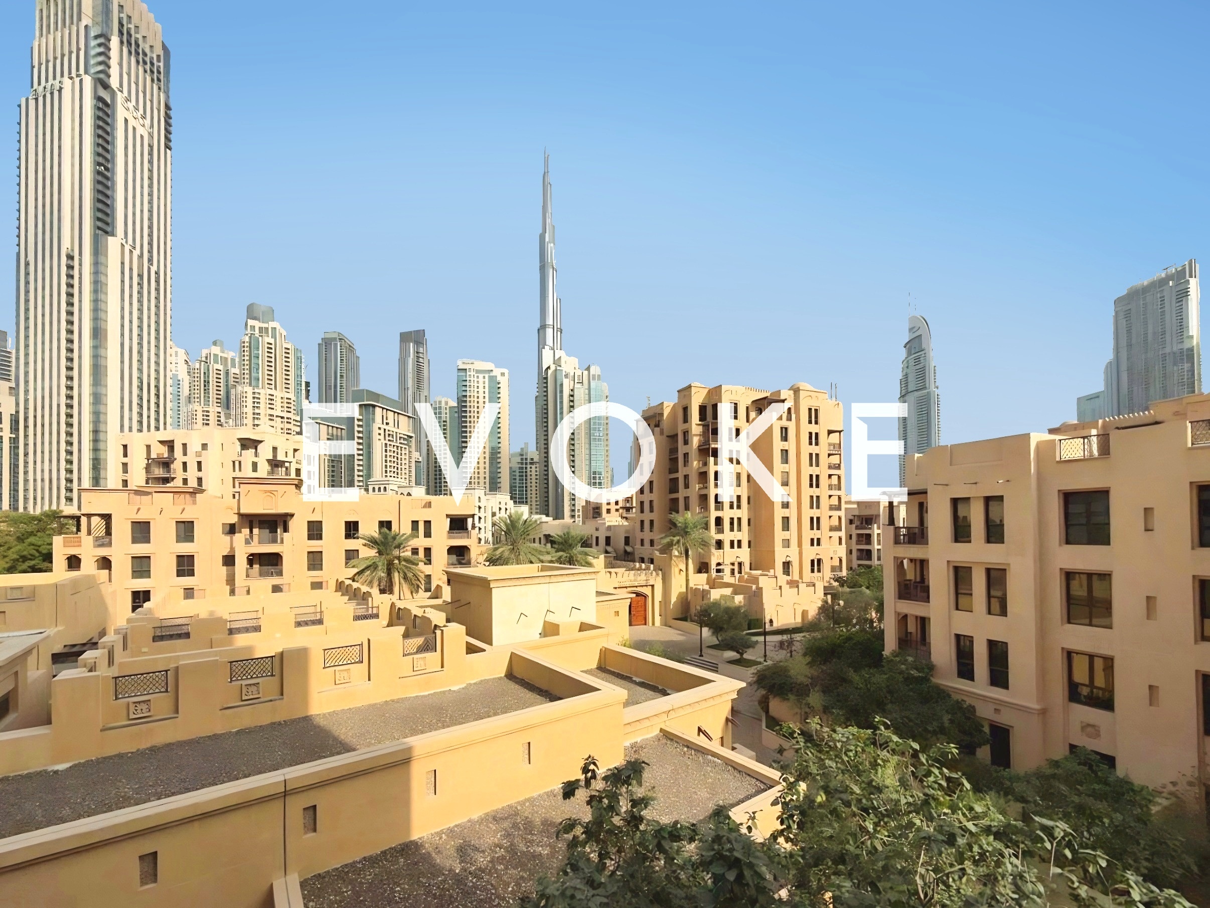 2 Bed | Vacant Now | Furnished | Burj Khalifa View