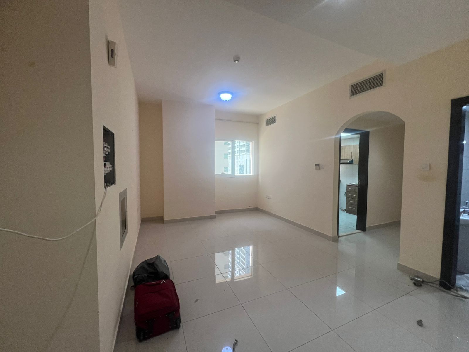 1BHK for Rent in Al Taawun – Sharjah | 2 Bathrooms | Free Parking | AED 40,000 Yearly with 4 or 6 Payments