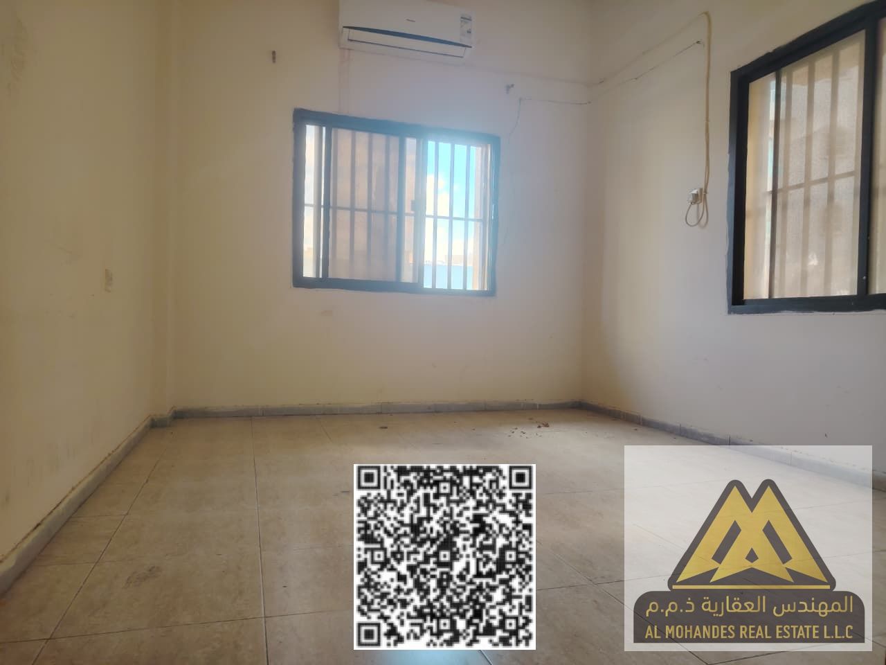 Apartment for Annual Rent in Ajman – Al Nuaimiya 1