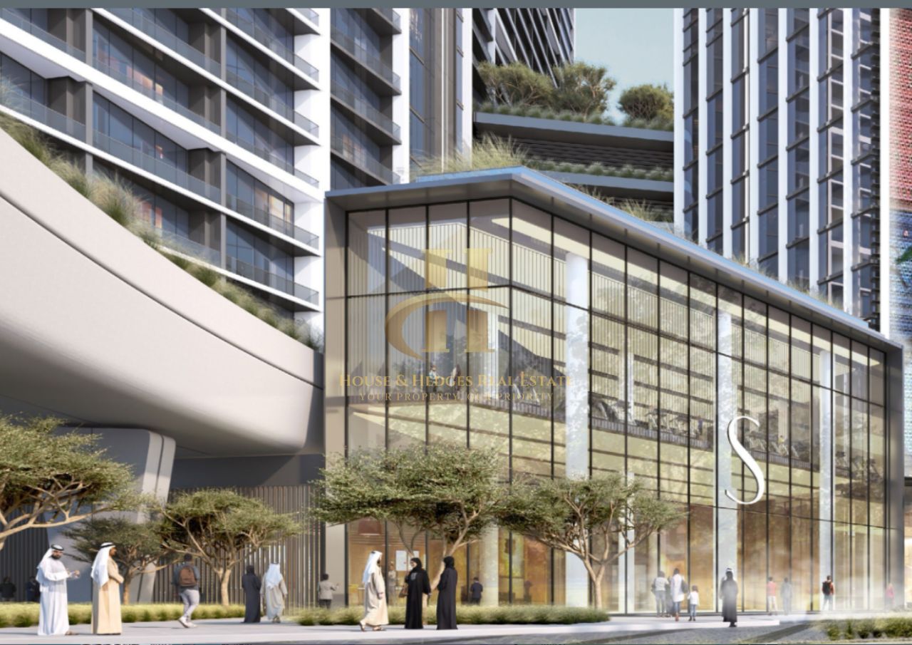 Parkside City Views | Long-Term Value