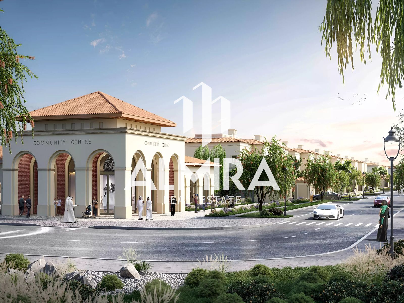 Bloom Almeria | Resale | Elegant Finishes | Q4 2027
