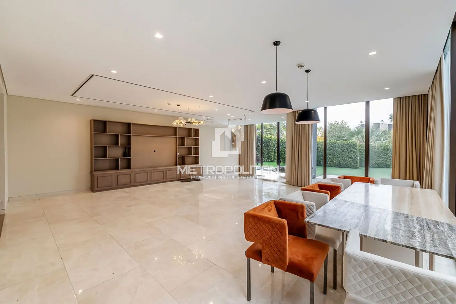 Sea View | Spacious Villa | Prime Location