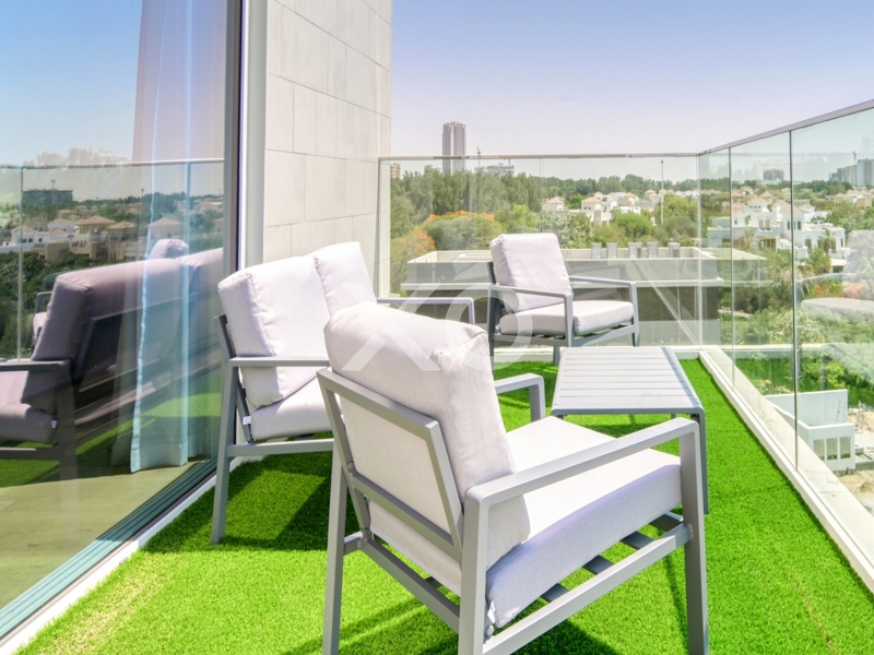 Exclusive | Furnished | February 2026