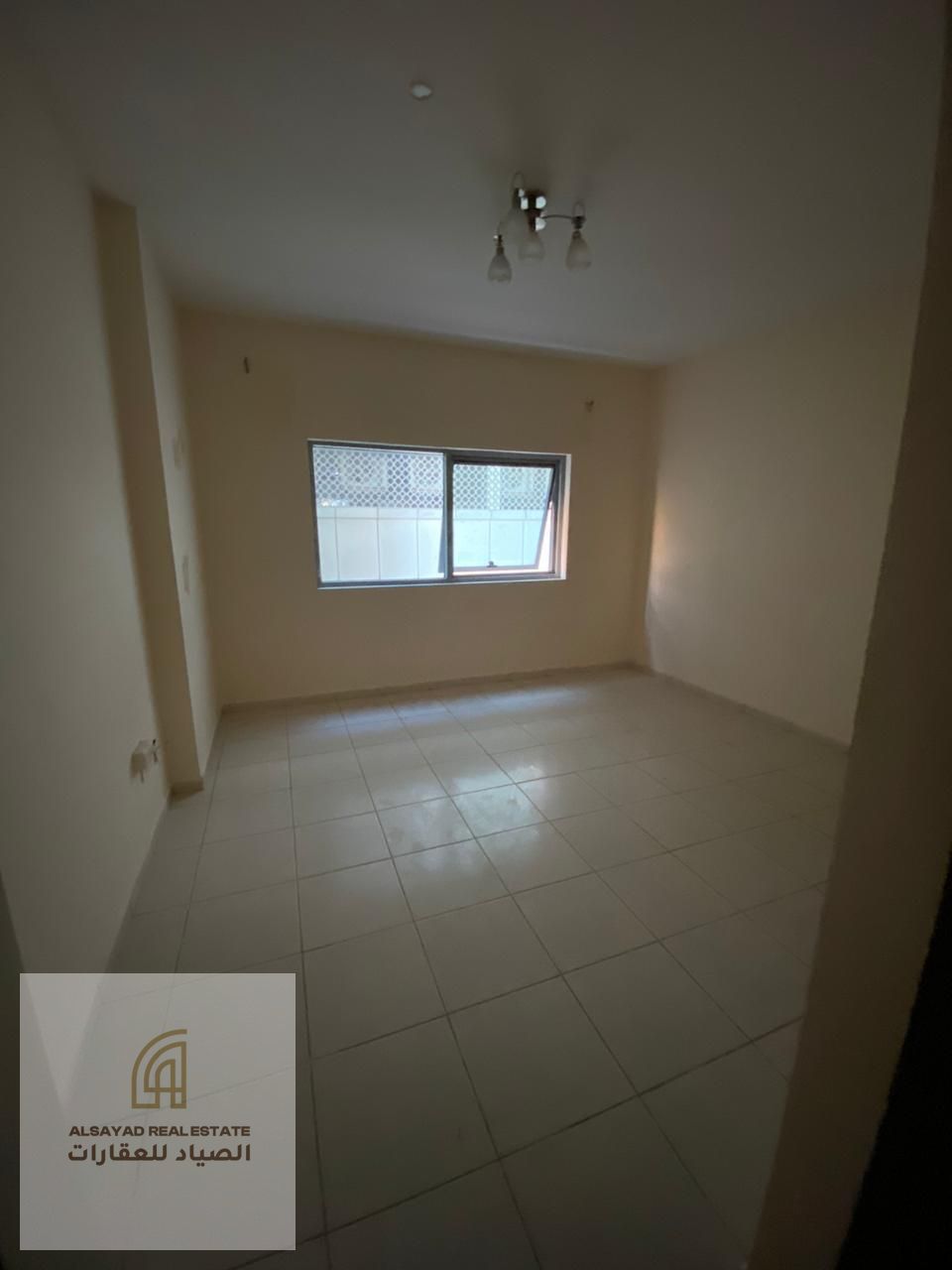 Sahara Tower 1: 2 BR Unfurnished Apartment with Modern Amenities