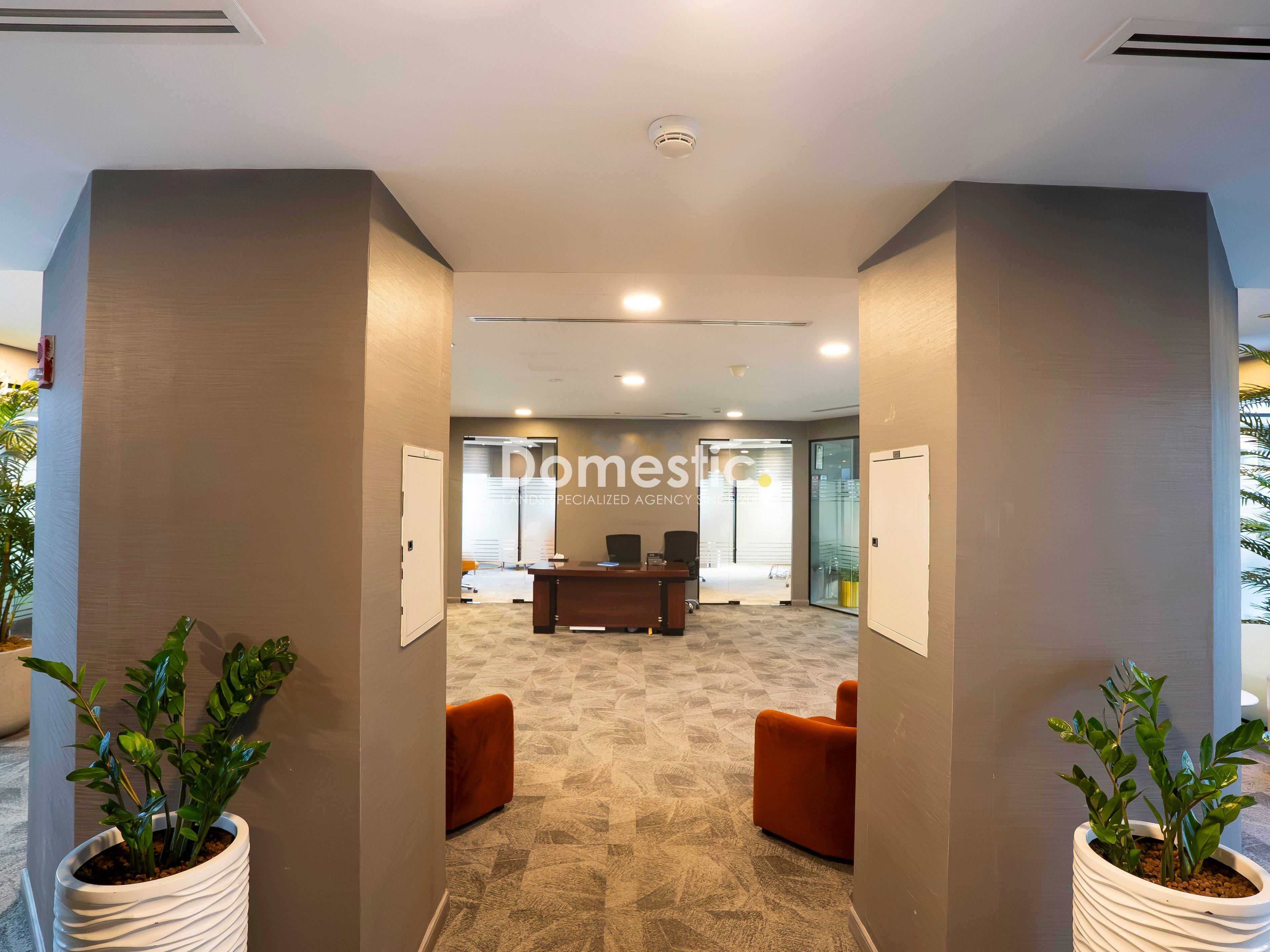 FULL FLOOR | RENTED | NEAR METRO | INVESTOR DEAL.