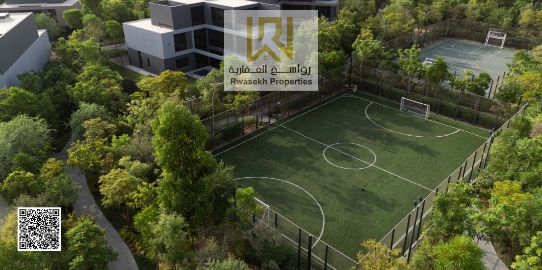 Nature-Inspired Living - Family-Friendly Forest Community Villas - End-User & Investor Friendly