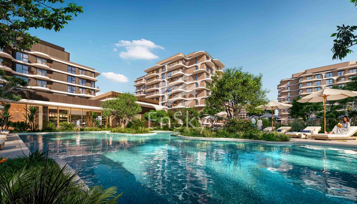 Great Investment | Cozy Studio | Prime Beachfront