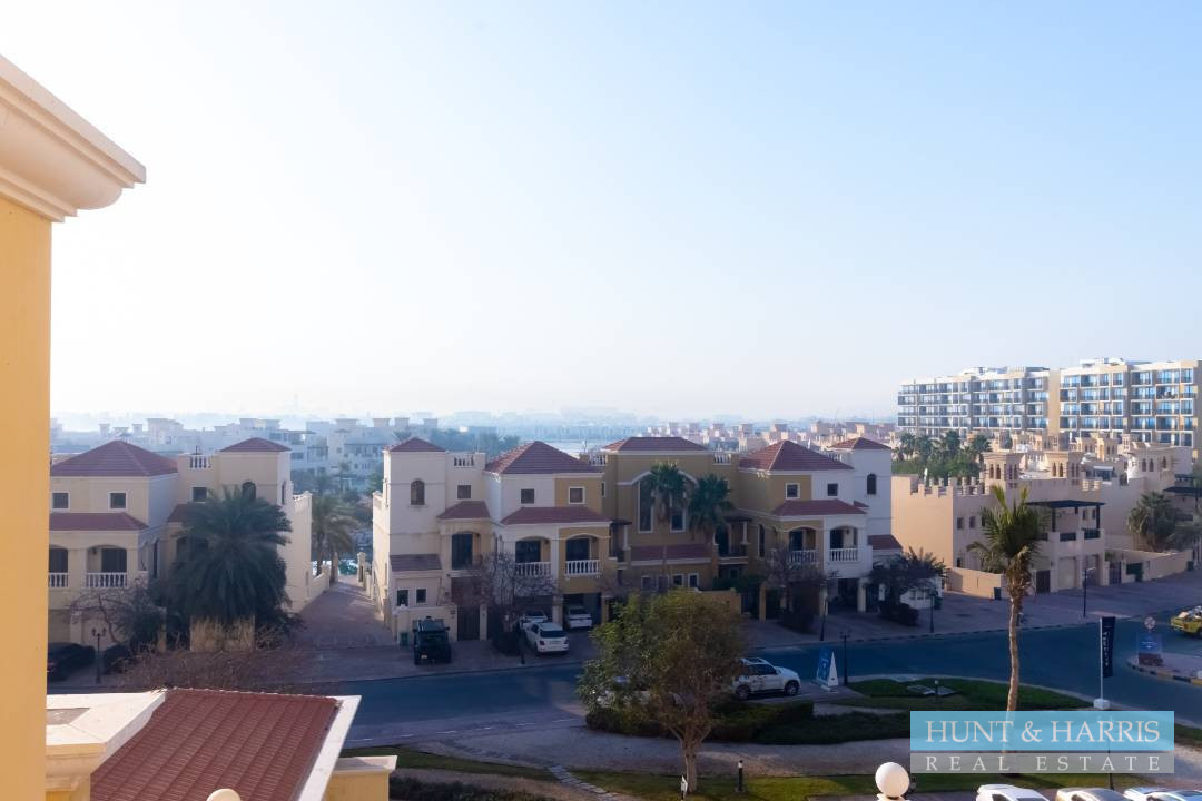 1 Bedroom for Sale in Al Hamra Village - Vacant - Investor Deal