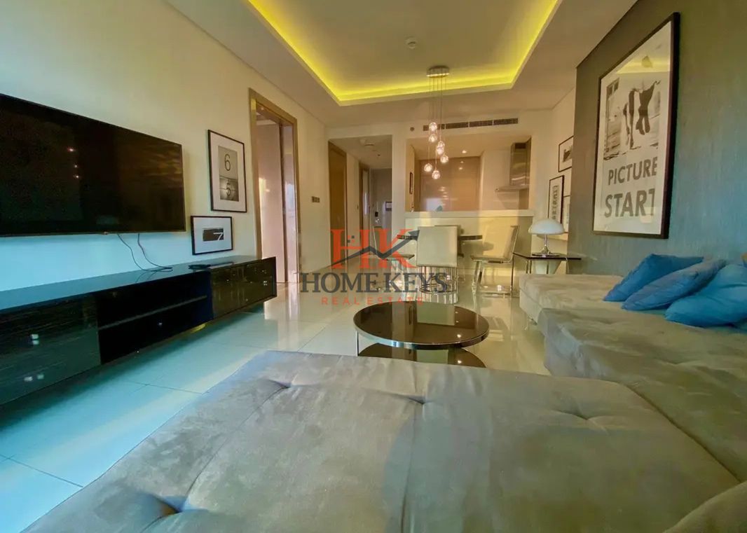 Unmissable deal || 1 Bedroom Furnished Apartment || Meydan open View || Higher Floor || Ready to move