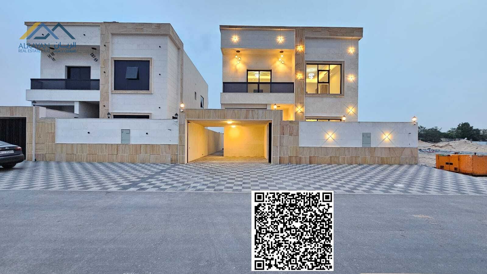 Includes registration and ownership fees, close to all services with banking facilities.