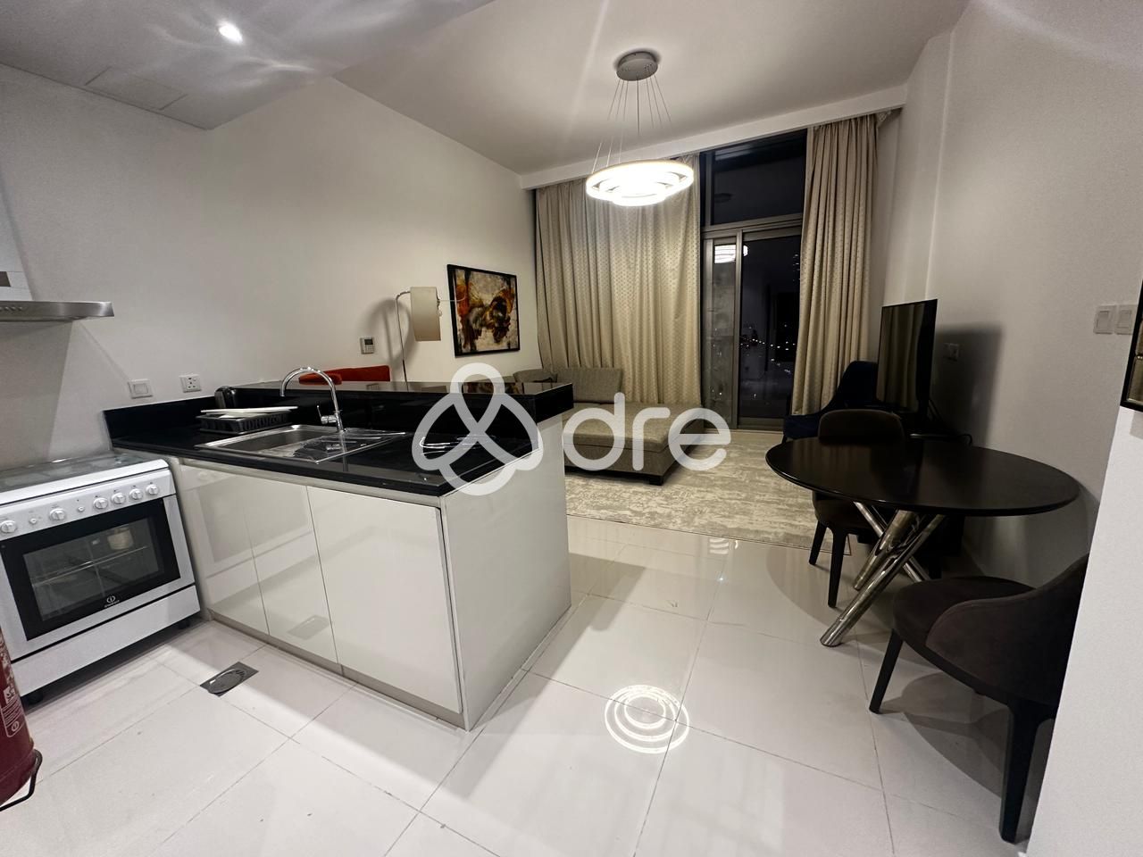 Chiller Free | Fully Furnished | Ready to Move