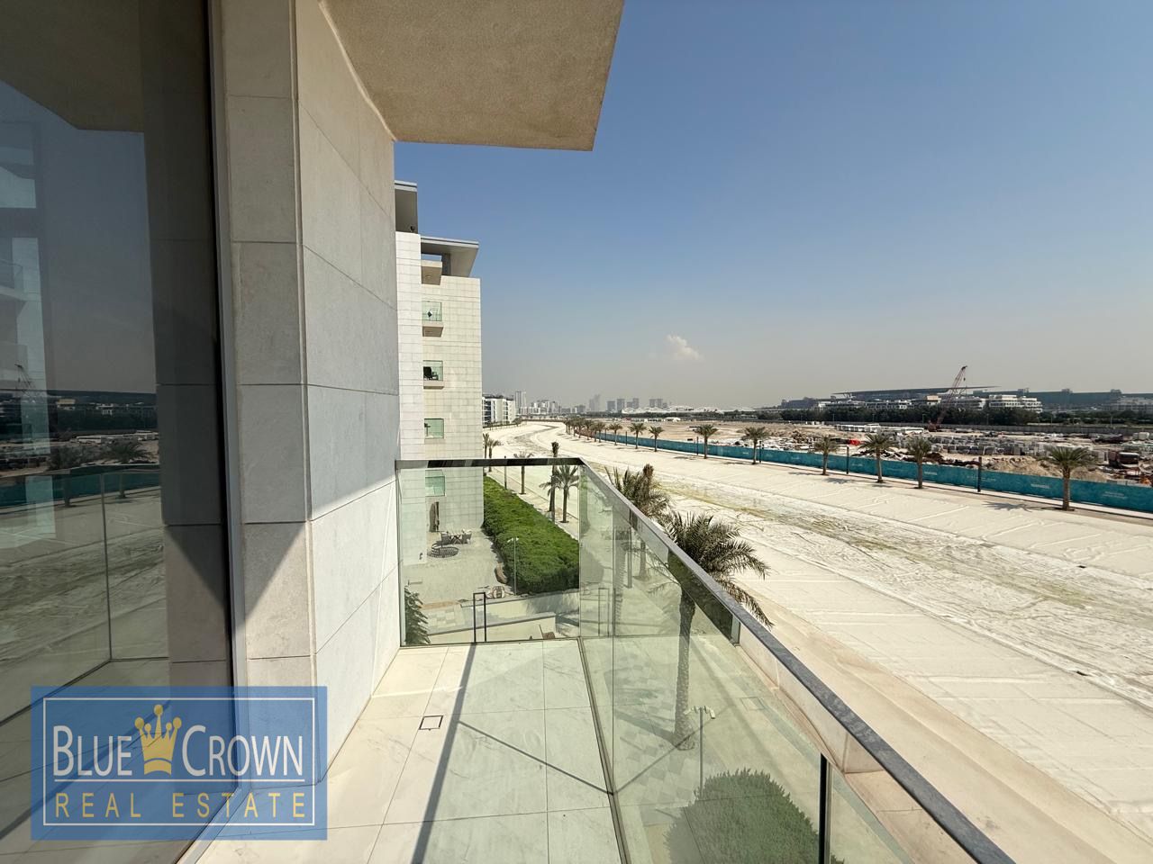 Prime Location |Ready to move in | Affordable 1BR
