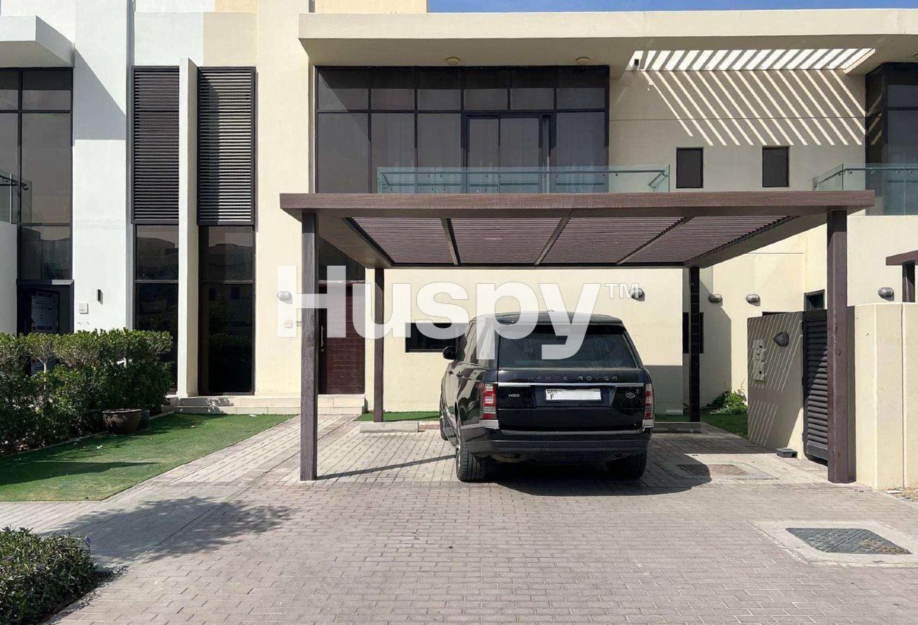 Vacant on Transfer | Private Garden | Near Park