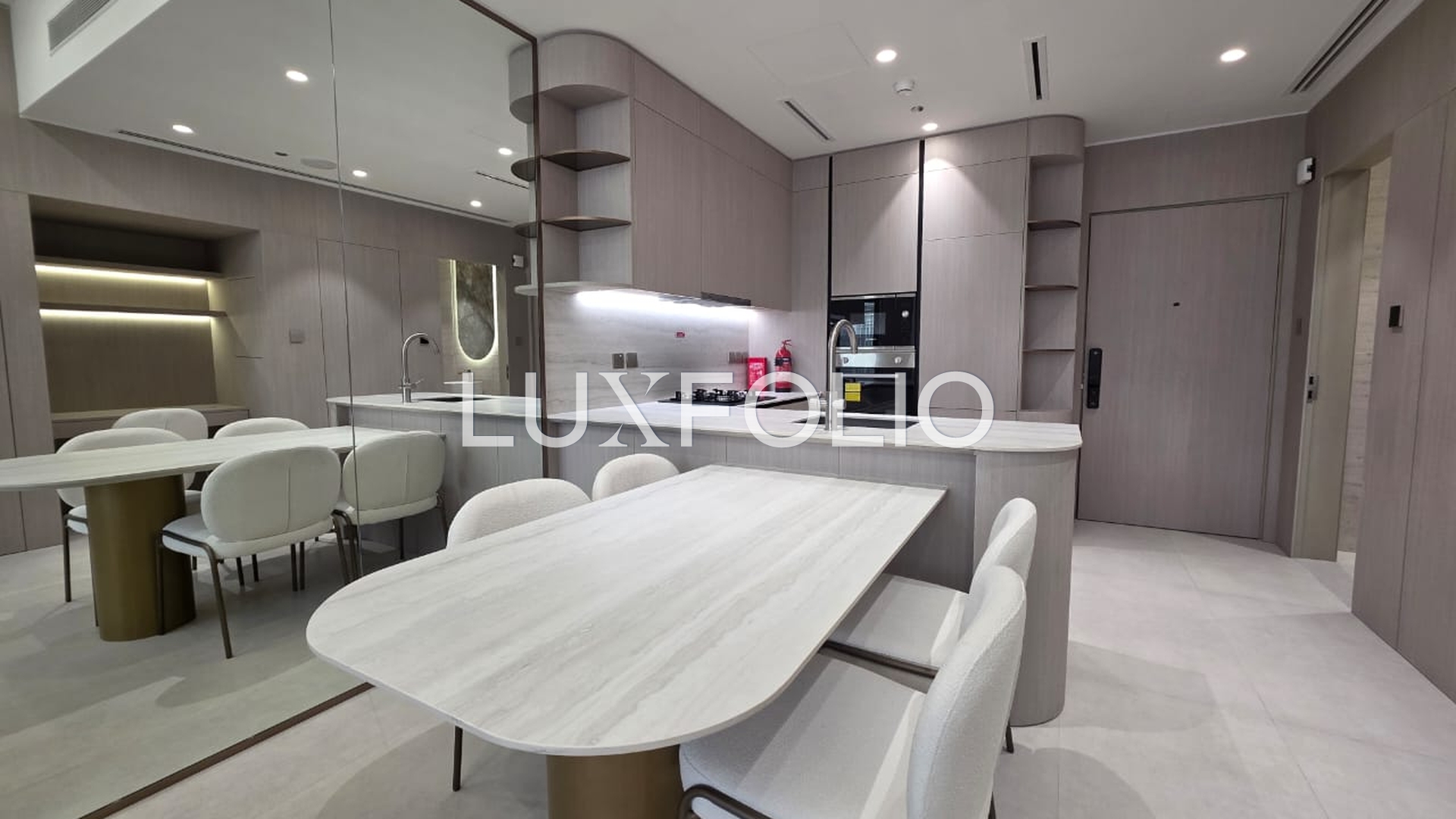 Brand New | Investment opportunity | Furnished