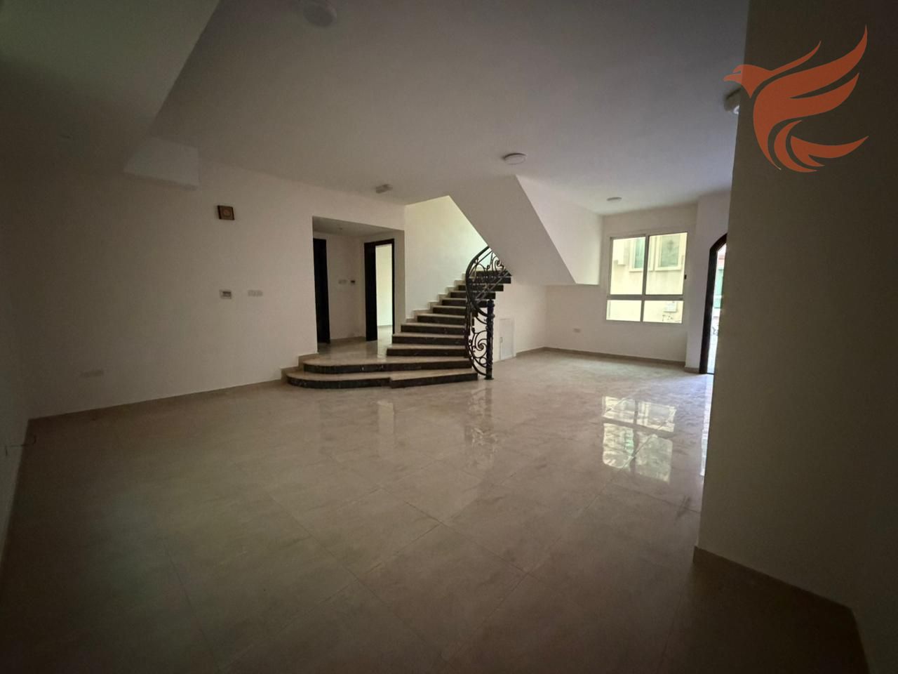 Luxury 3 Br Villa for rent | Opposite Saqr Hospital