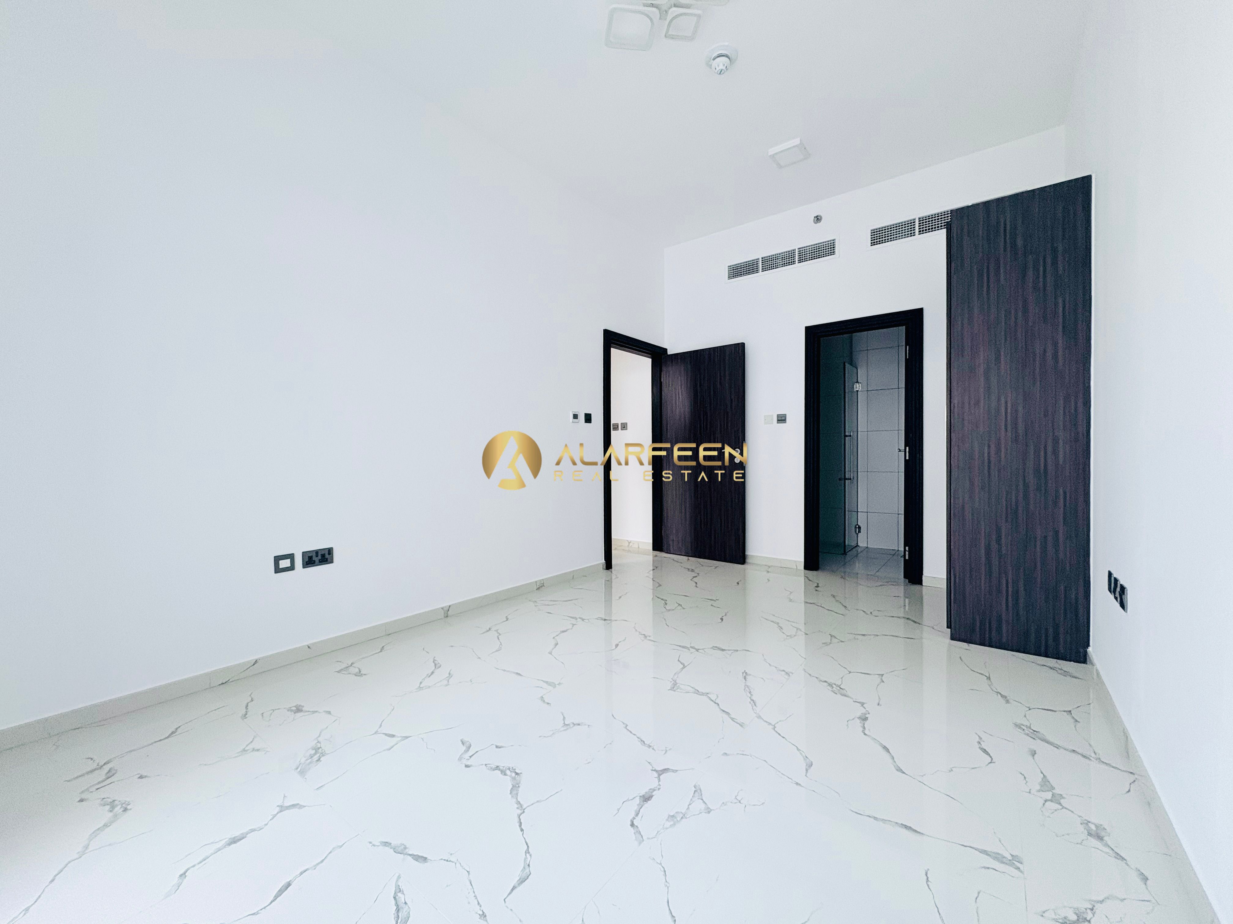 Zero Commission | Spacious 2Br | Store Room