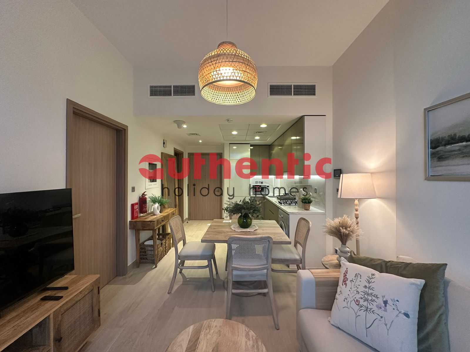 Special Offer | Homey Living | High-End Facilities