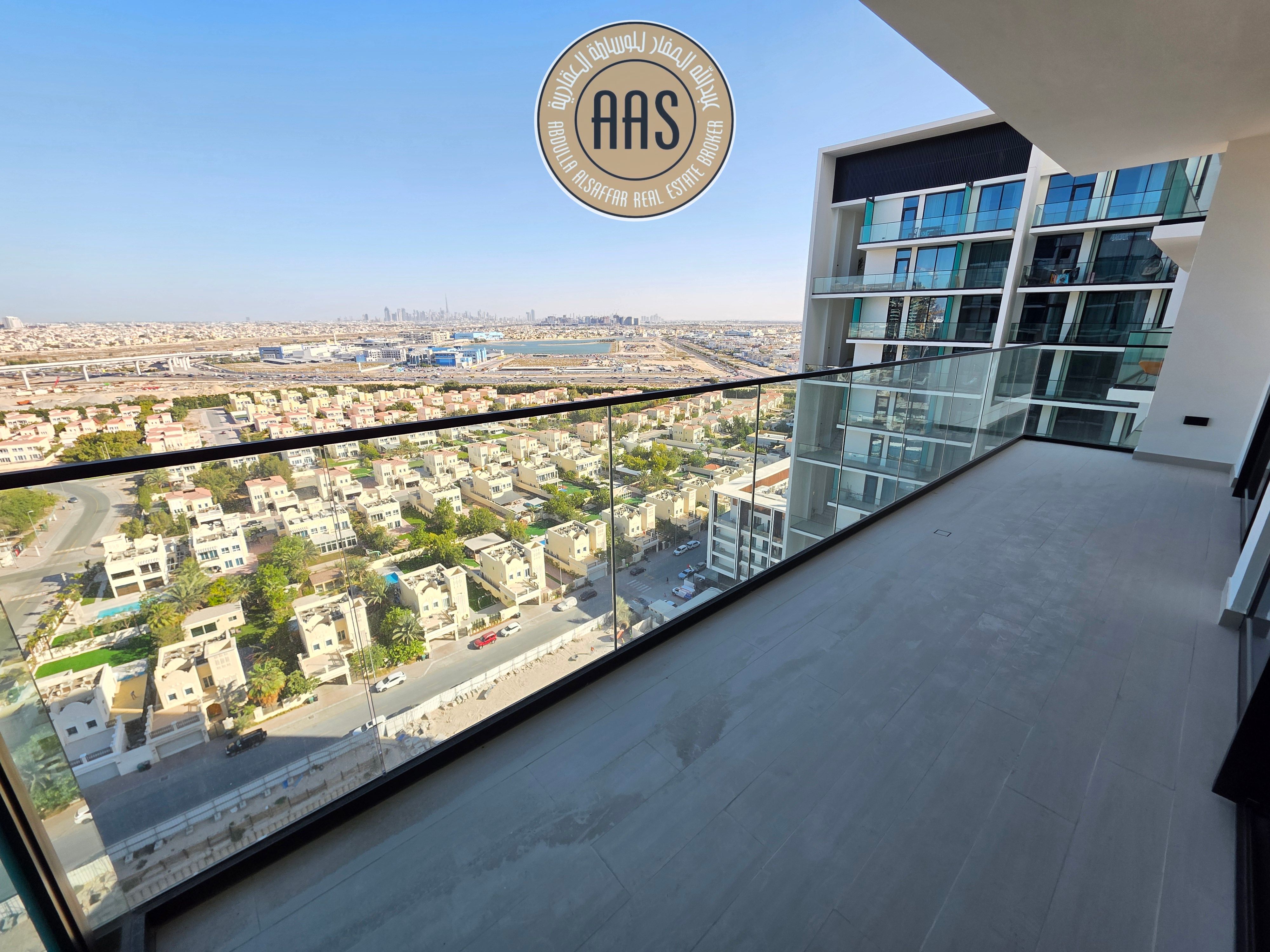 Brand new Luxury 2-BHK Apartment With All Amenities
