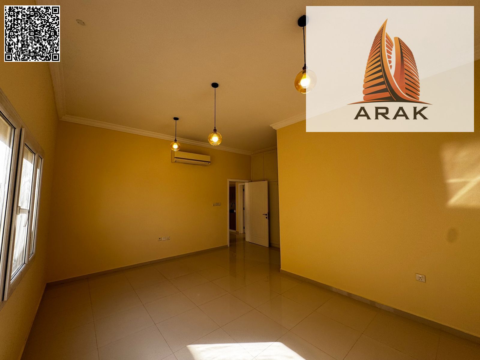 For Rent – Brand New First Floor Annex in Al Rawda 3, Ajman
