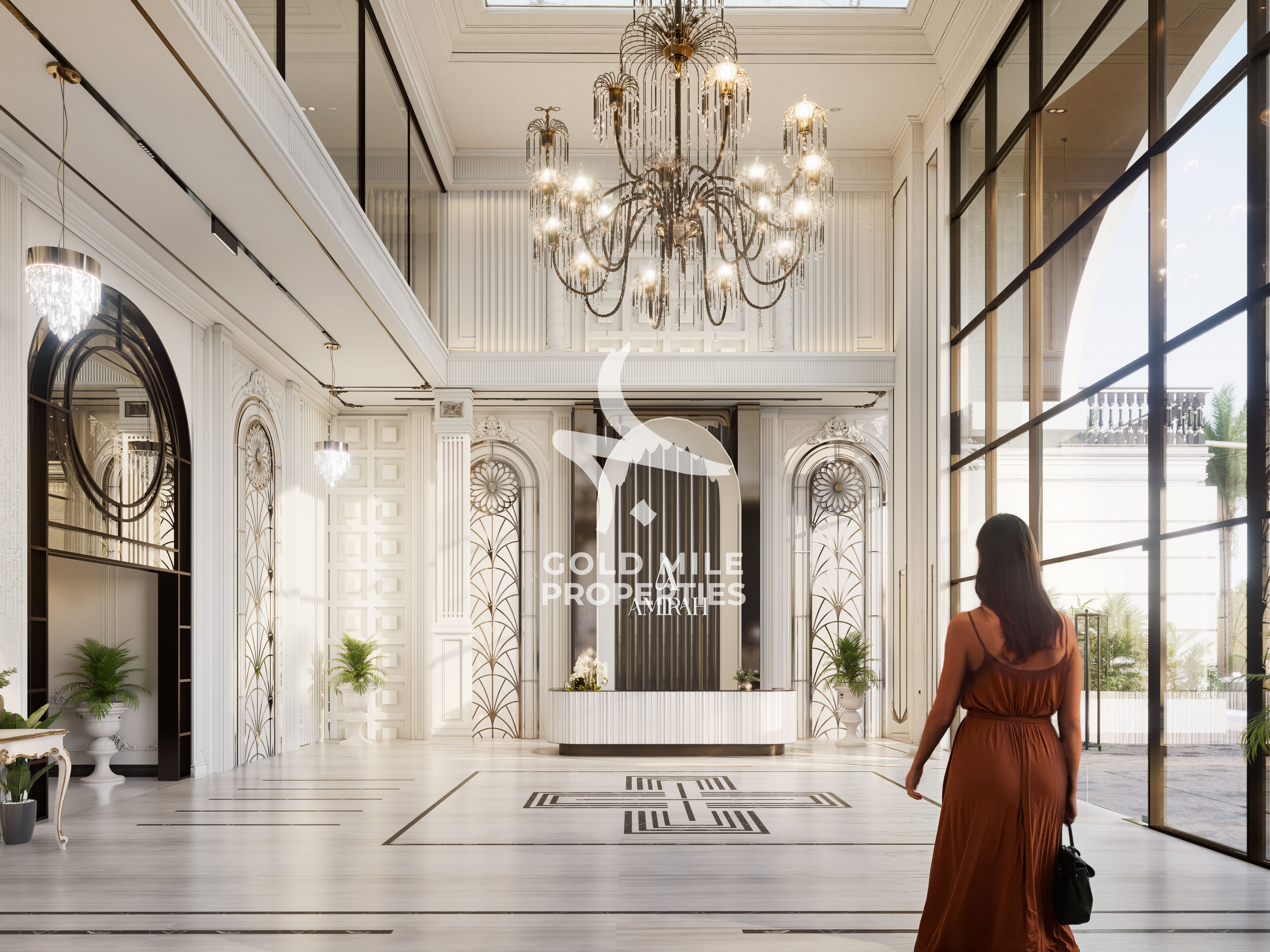 European Resort Style Living - Close to Airport - Flexible Payment Plan