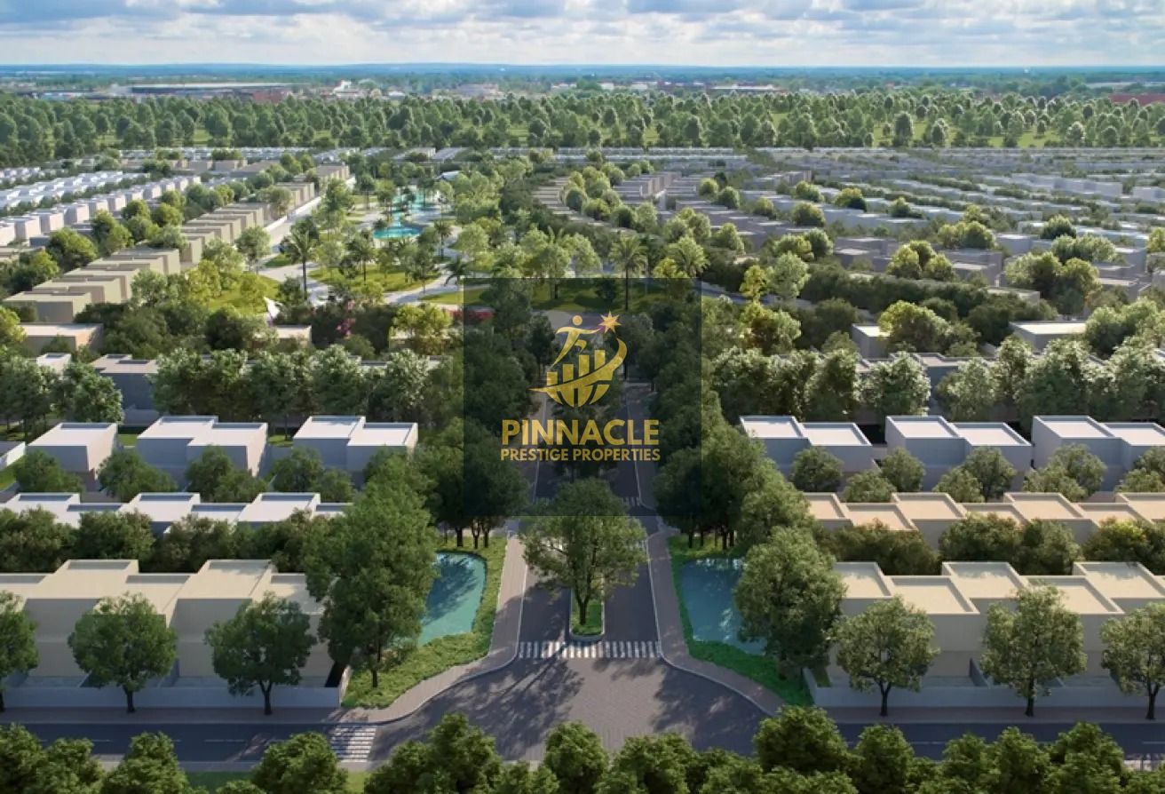 Smart Investment | Spacious Townhouse | Secure Community