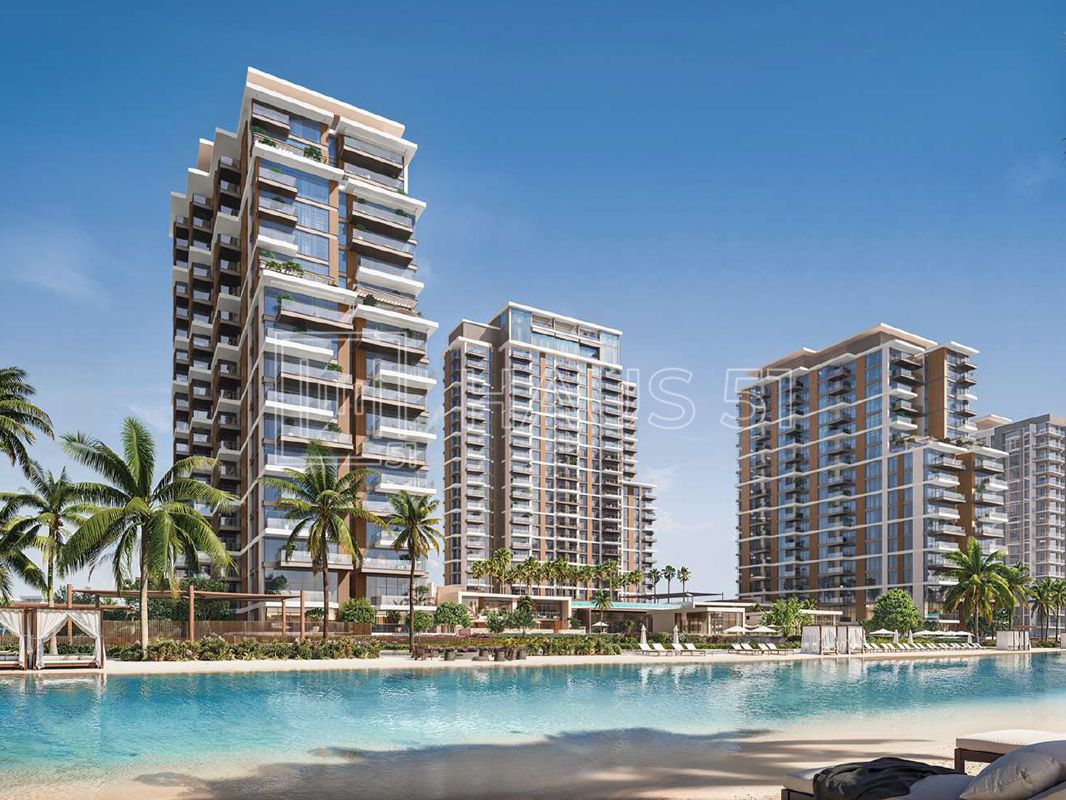 LUXURY APARTMENT | NEAR COST PRICE| STUNNING VIEW