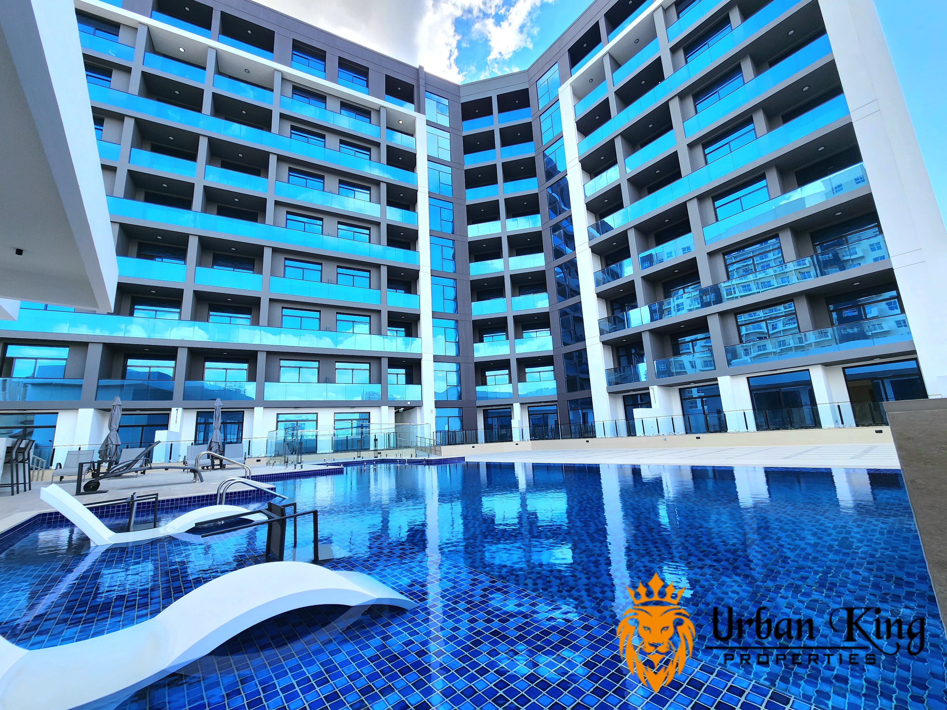 Hot Offer Brand New Building 2BHK Plus Store 110k